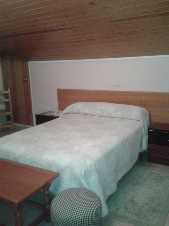 Hotel Bellavista La Puebla De Castro Стая снимка