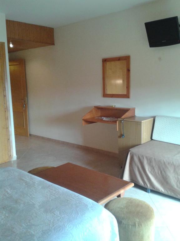Hotel Bellavista La Puebla De Castro Стая снимка