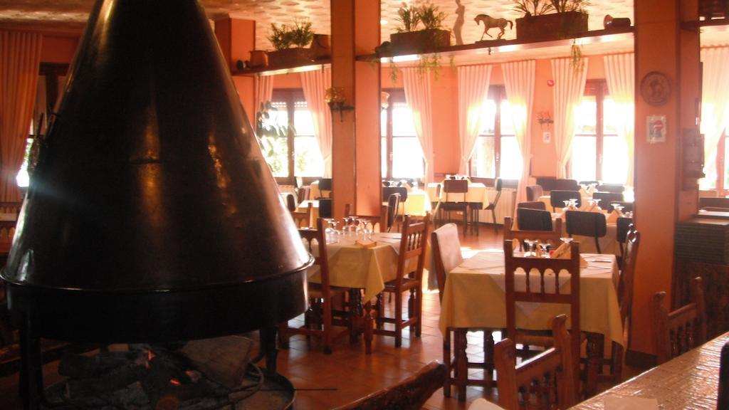 Hotel Bellavista La Puebla De Castro Екстериор снимка